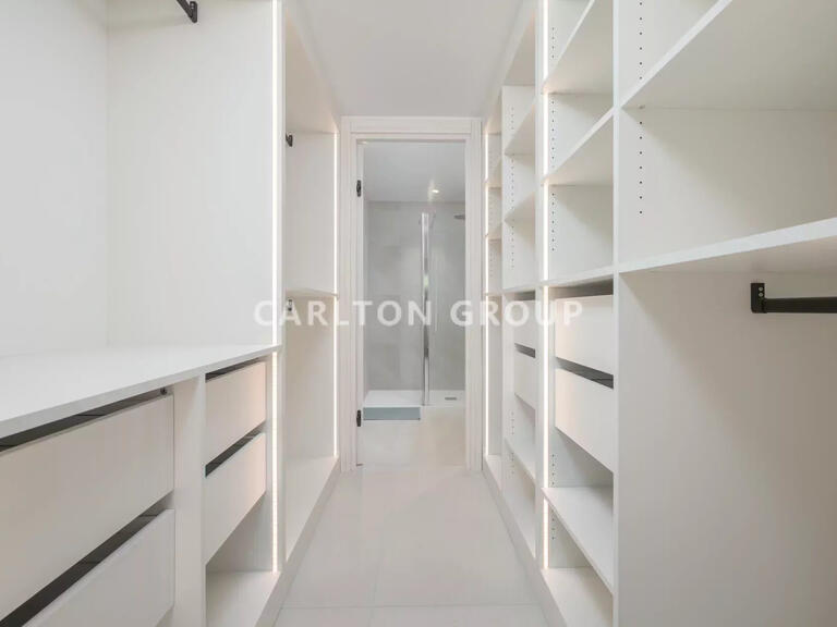 Appartement Cannes - 2 chambres - 77m²