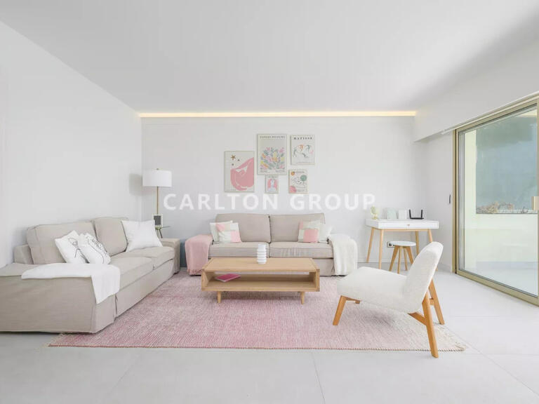 Appartement Cannes - 2 chambres - 77m²