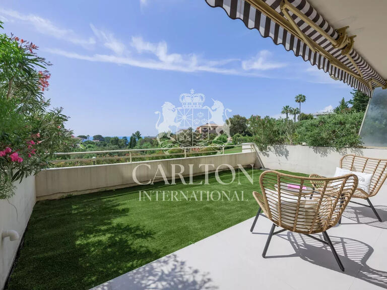 Appartement Cannes - 2 chambres - 77m²