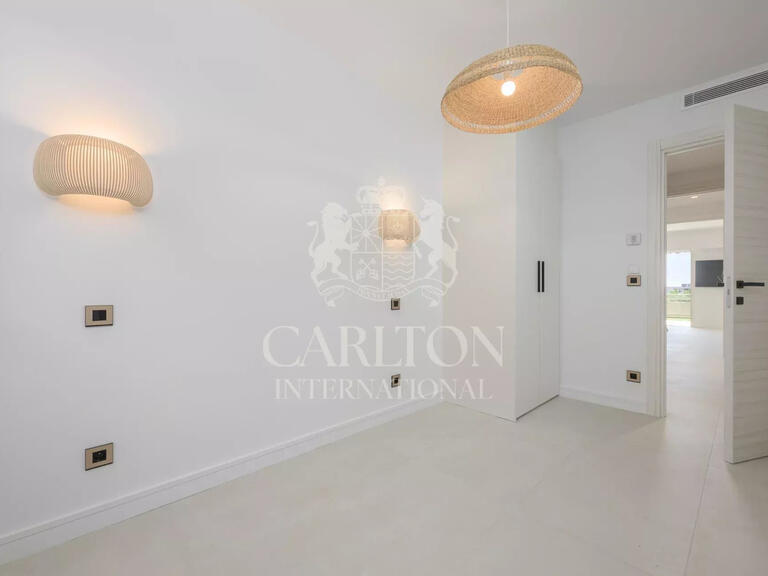 Apartment Cannes - 2 bedrooms - 77m²