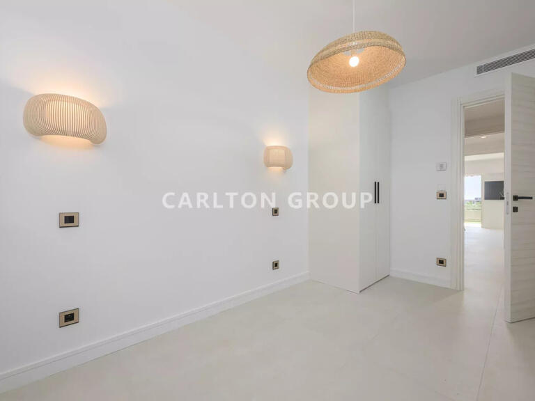 Appartement Cannes - 2 chambres - 77m²