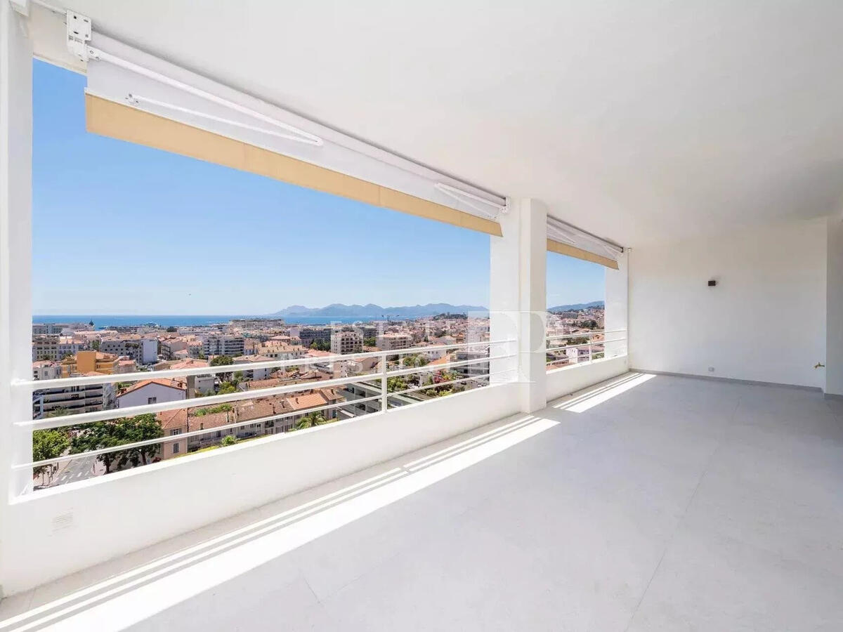 Appartement Cannes