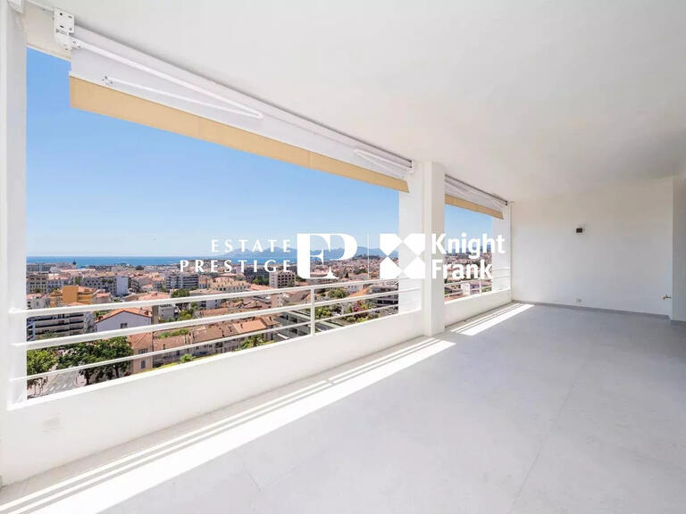 Appartement Cannes - 3 chambres - 150m²