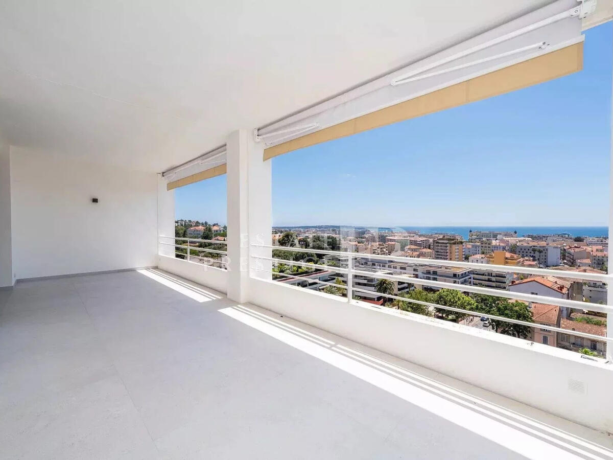 Appartement Cannes