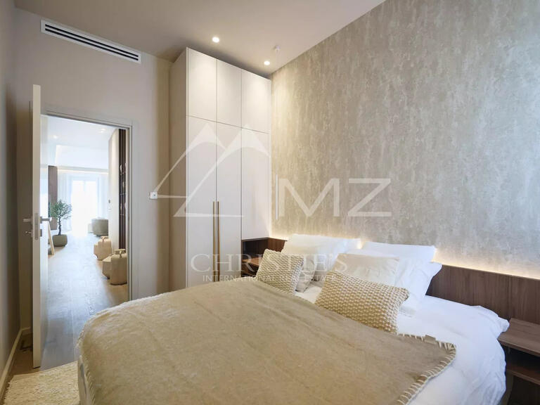 Apartment Cannes - 3 bedrooms - 106m²