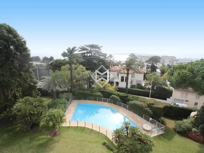 Apartment Cannes - 3 bedrooms - 106m²