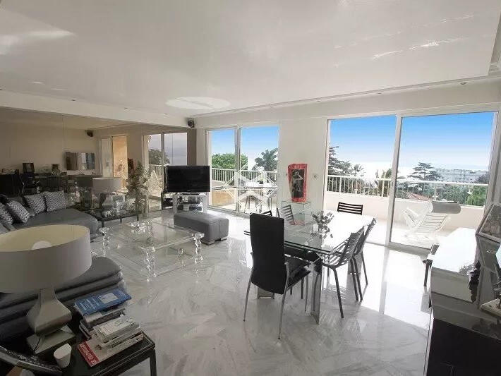 Apartment Cannes - 3 bedrooms - 106m²