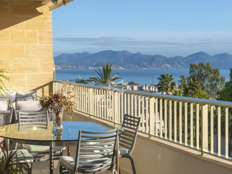 Apartment Cannes - 3 bedrooms - 106m²