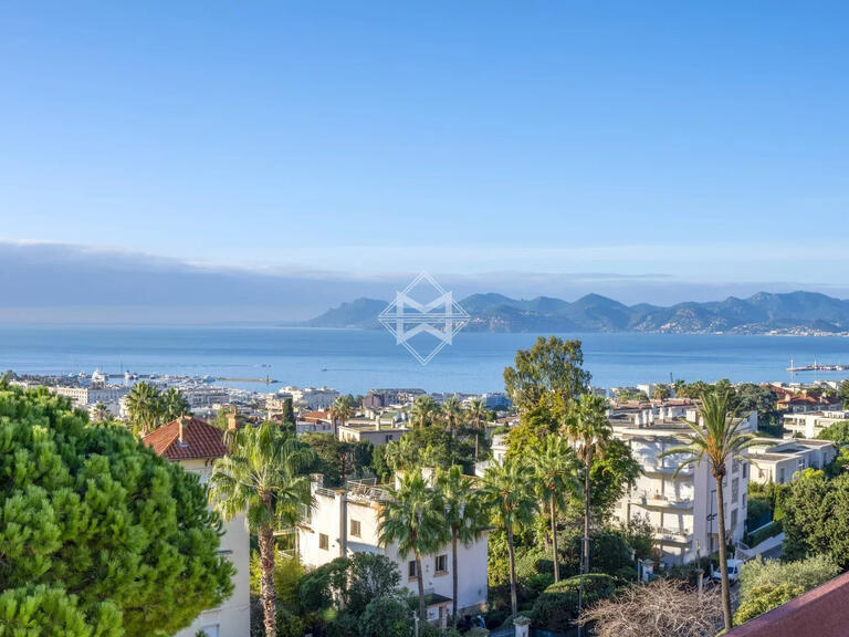 Apartment Cannes - 3 bedrooms - 106m²