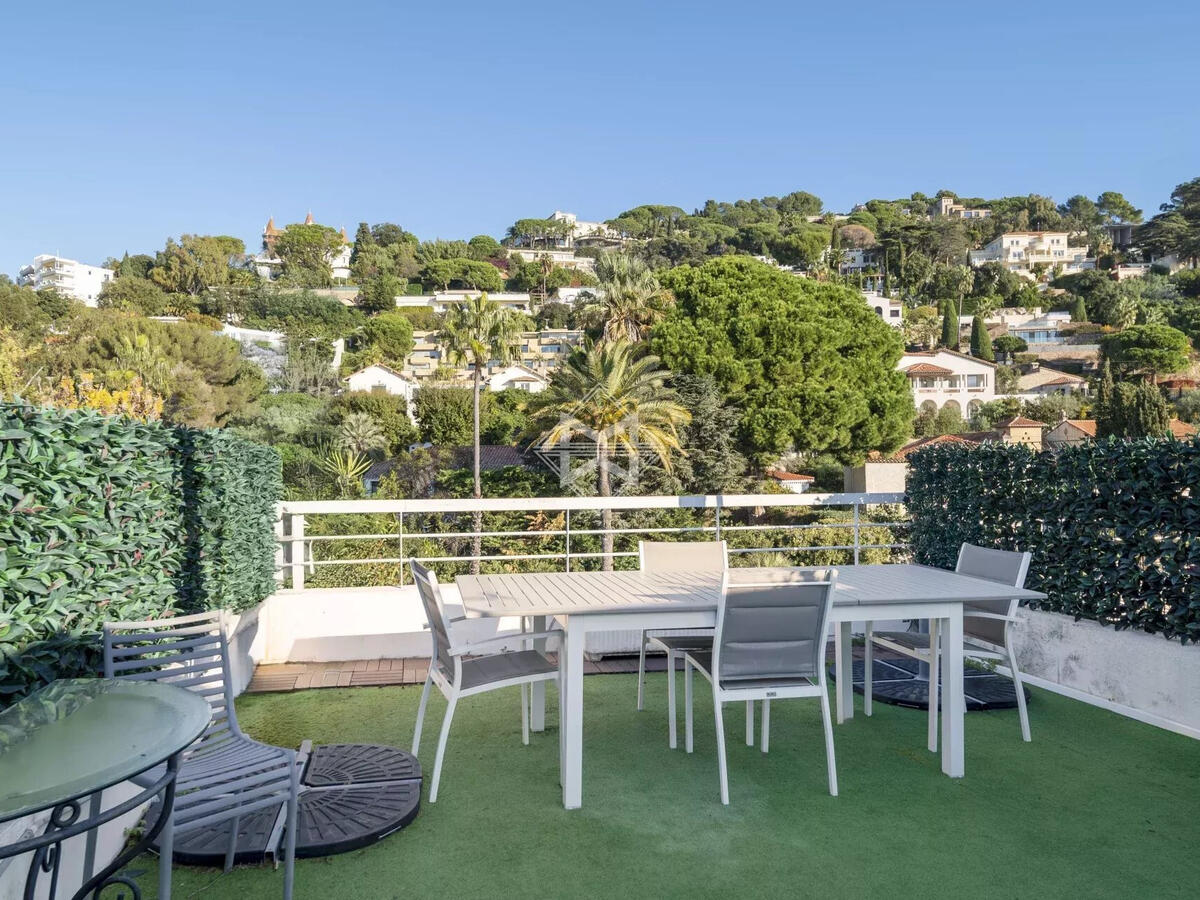 Appartement Cannes