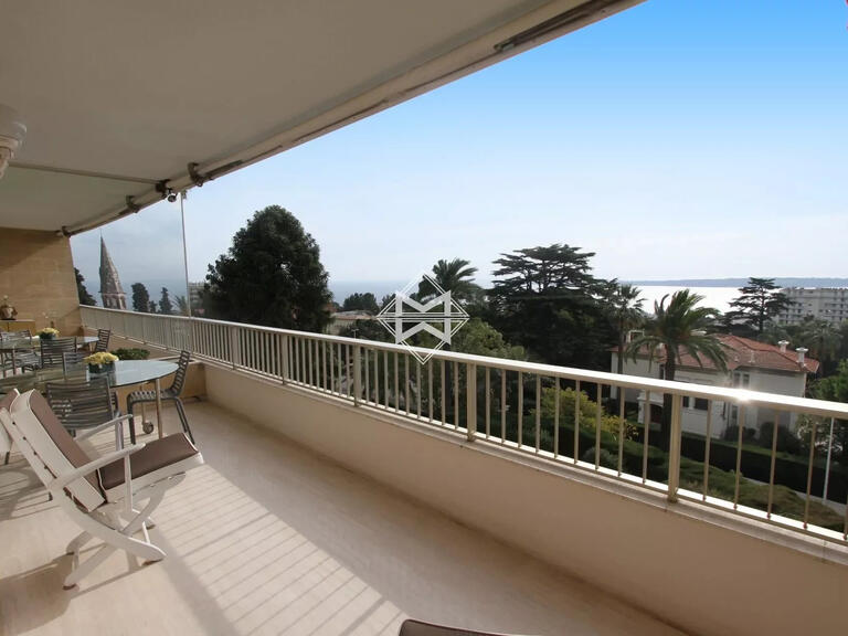 Appartement Cannes - 3 chambres - 106m²