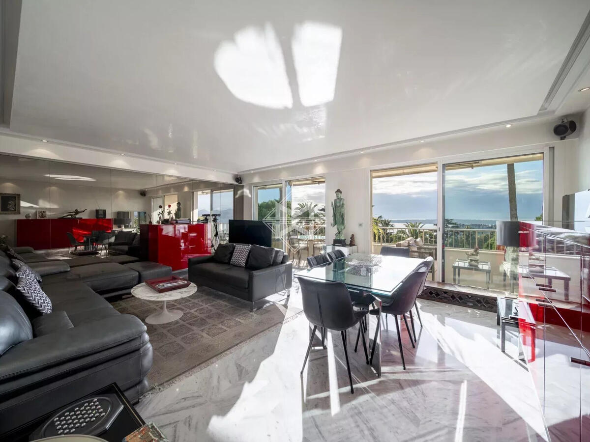 Appartement Cannes