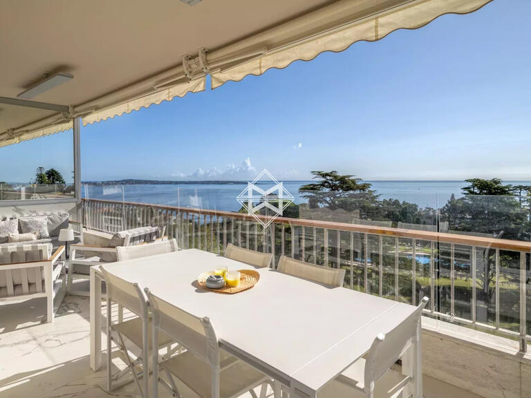 Apartment Cannes - 2 bedrooms - 101m²