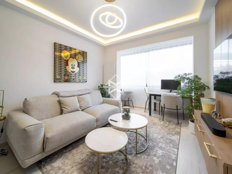 Appartement Cannes - 2 chambres - 101m²