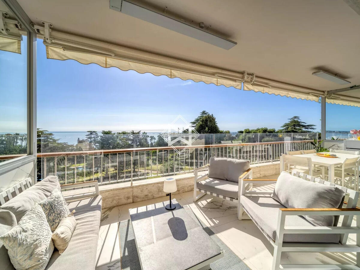 Appartement Cannes