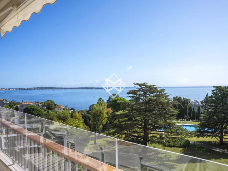 Appartement Cannes - 2 chambres - 101m²