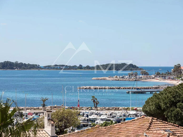 Apartment Cannes - 2 bedrooms - 101m²