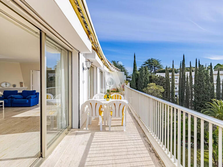 Apartment Cannes - 5 bedrooms - 222m²