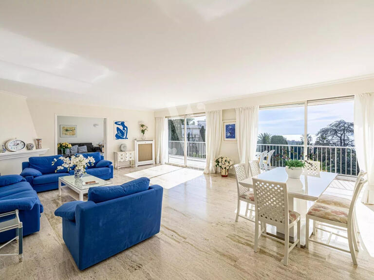 Apartment Cannes - 5 bedrooms - 222m²