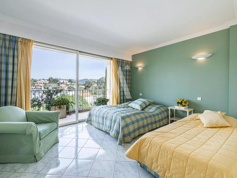 Apartment Cannes - 5 bedrooms - 222m²