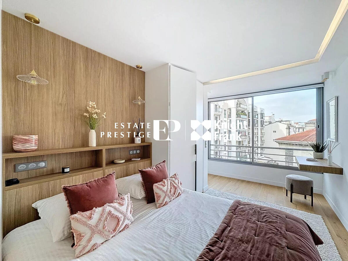 Appartement Cannes