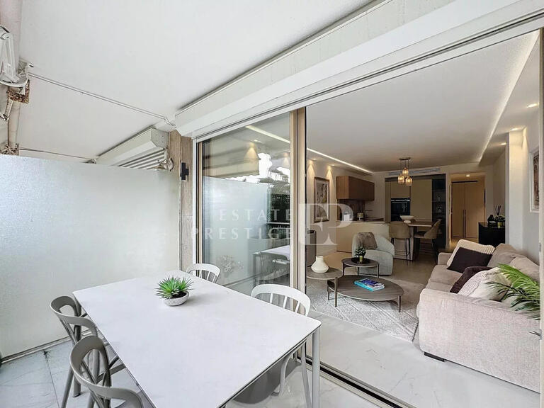 Appartement Cannes - 2 chambres - 67m²