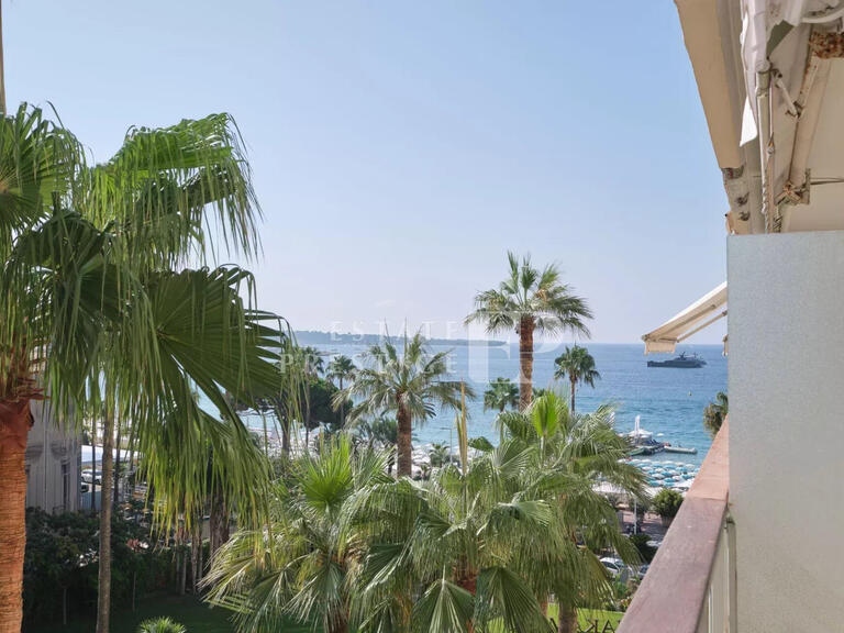 Appartement Cannes - 2 chambres - 67m²