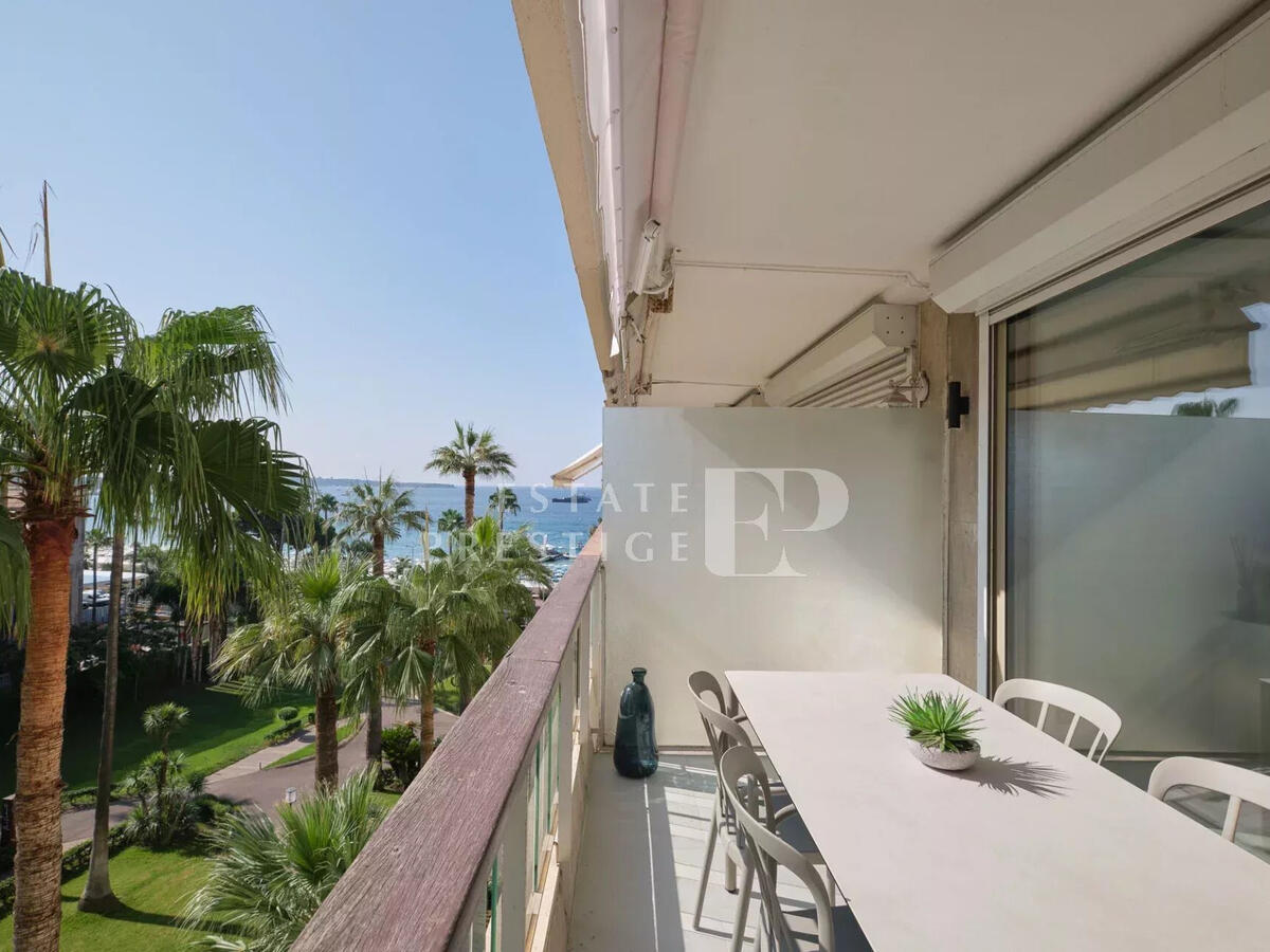 Apartment Cannes