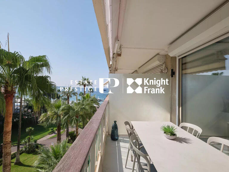 Appartement Cannes - 2 chambres - 67m²