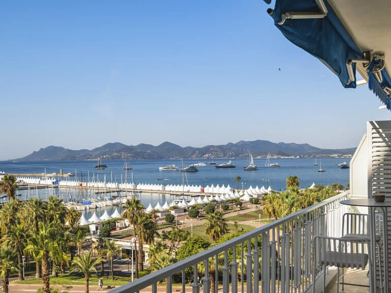 Apartment Cannes - 3 bedrooms - 100m²