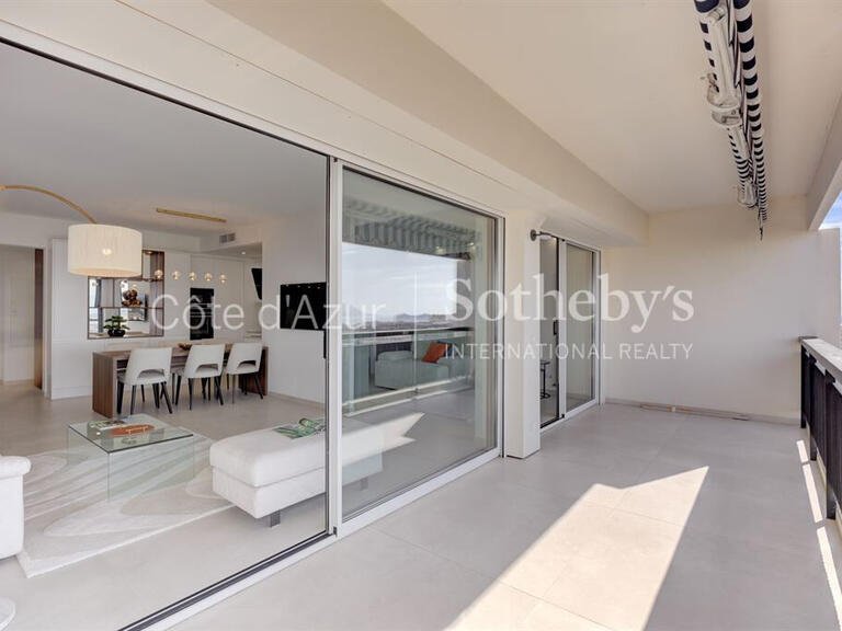 Appartement Cannes - 3 chambres - 94m²