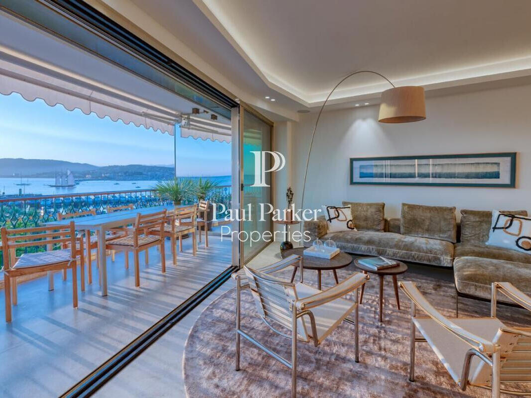 Appartement Cannes