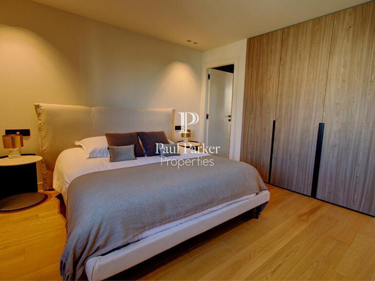 Appartement Cannes - 2 chambres