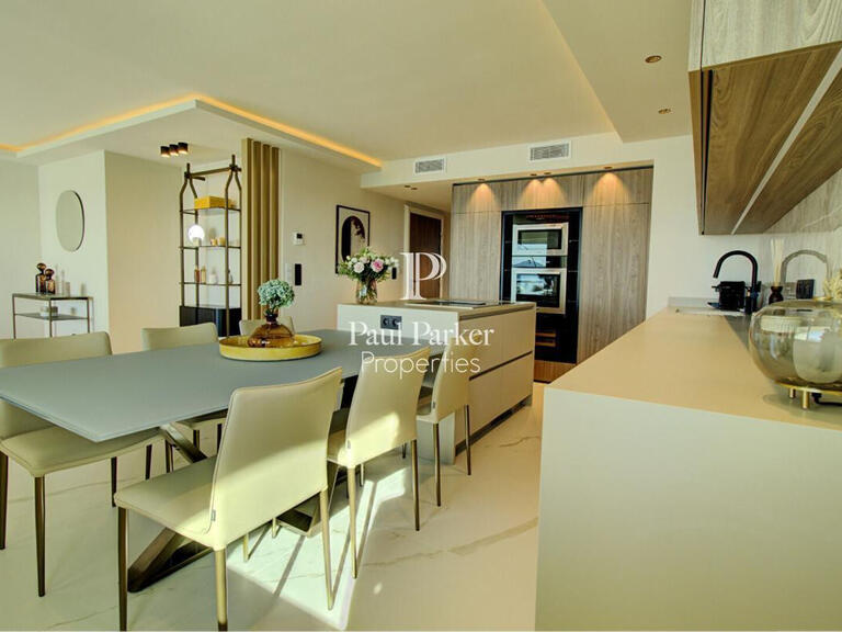 Appartement Cannes - 2 chambres