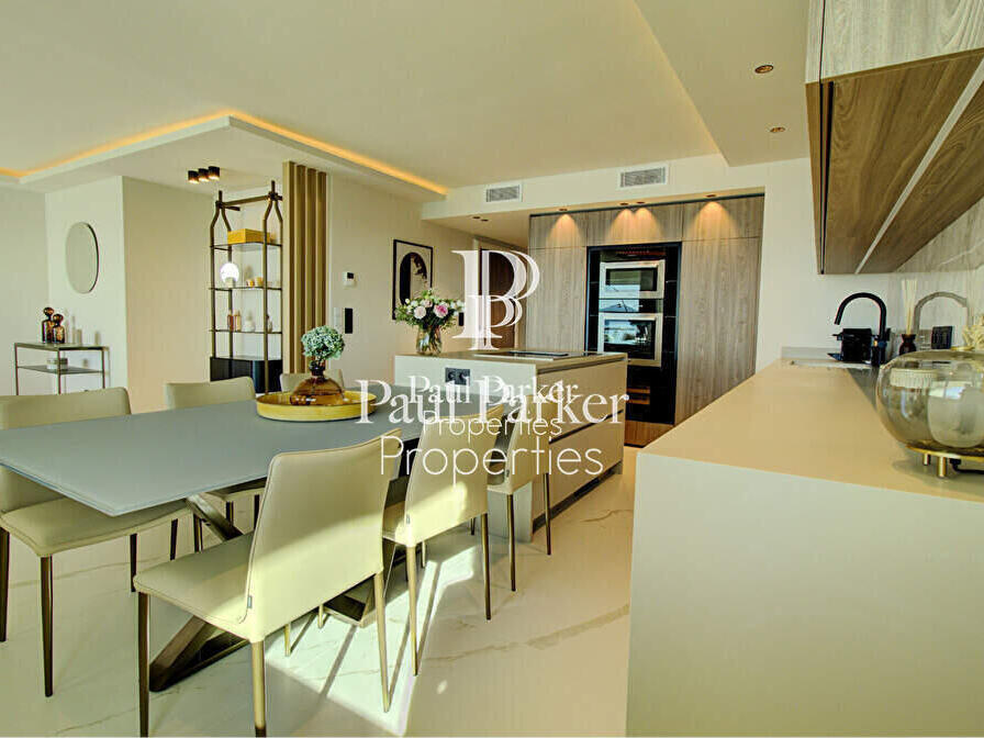 Appartement Cannes