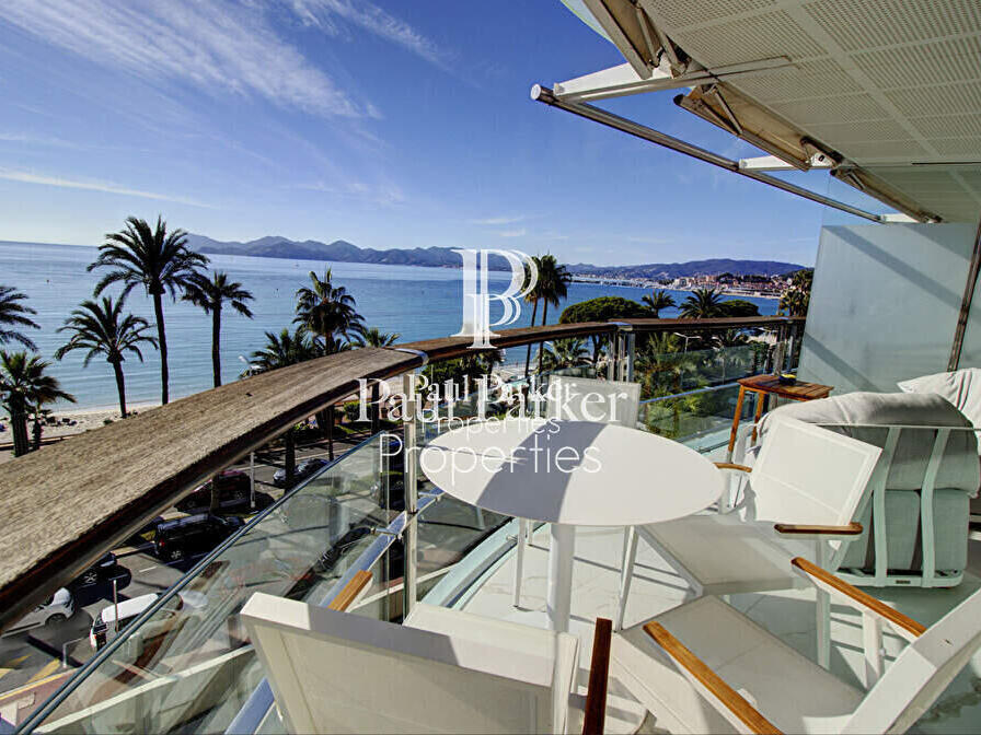 Appartement Cannes