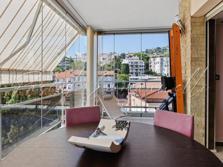 Appartement Cannes - 2 chambres