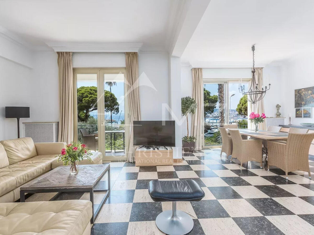 Appartement Cannes