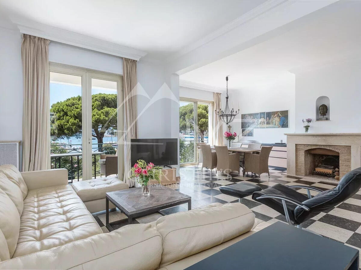 Appartement Cannes