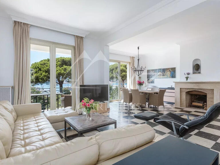 Appartement Cannes - 2 chambres - 95m²