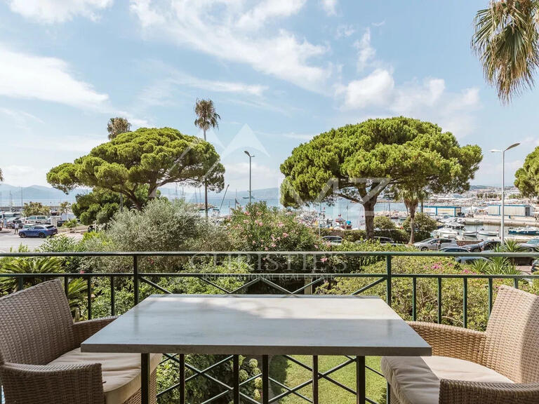 Appartement Cannes - 2 chambres - 95m²