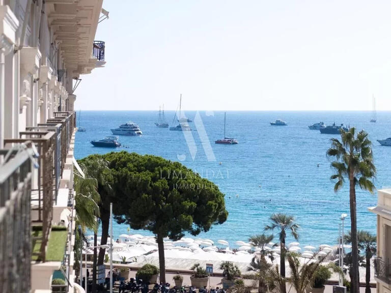 Appartement Cannes - 2 chambres - 97m²