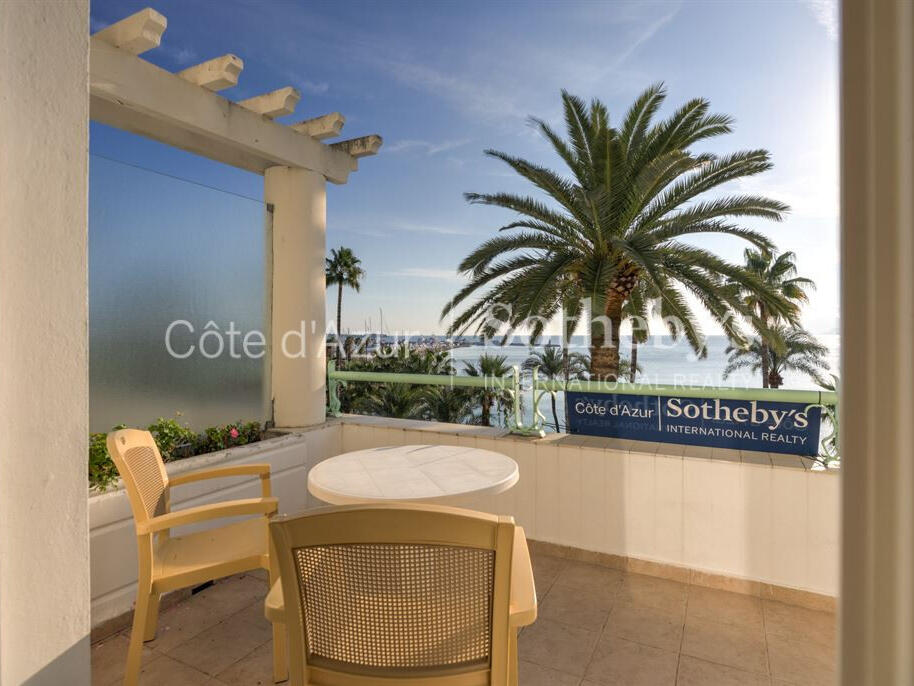 Appartement Cannes