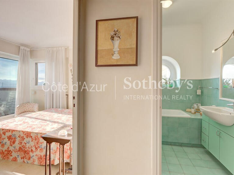 Appartement Cannes - 2 chambres - 79m²