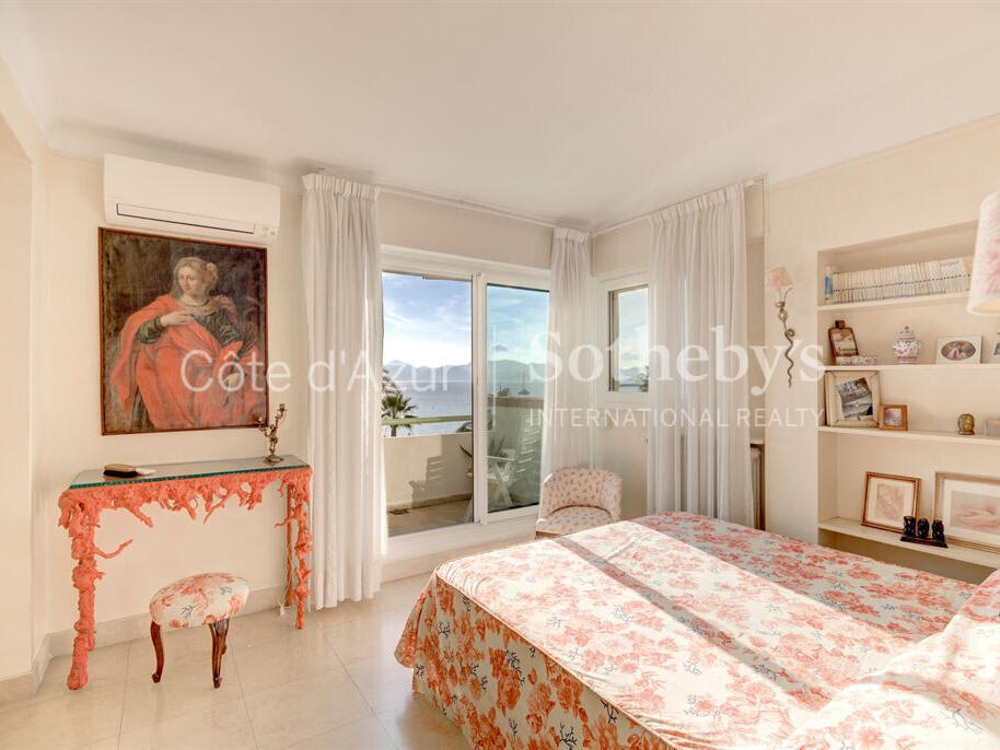 Appartement Cannes