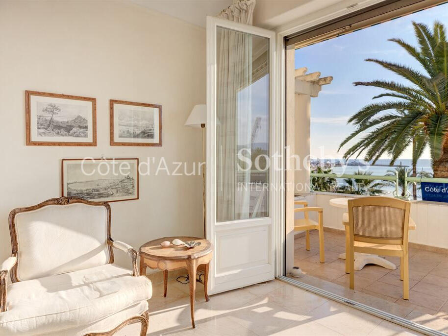 Appartement Cannes