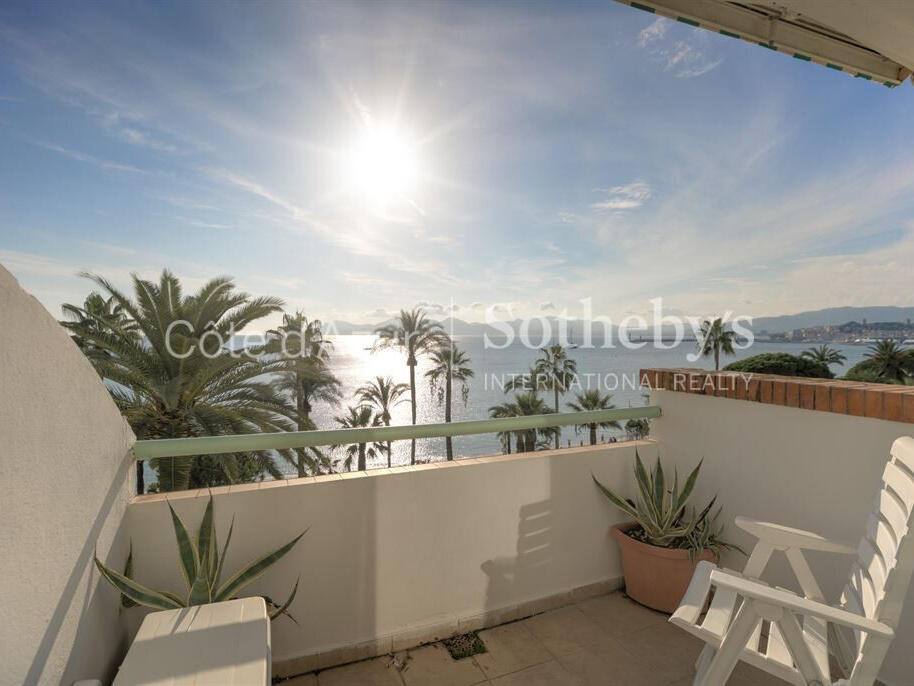 Appartement Cannes