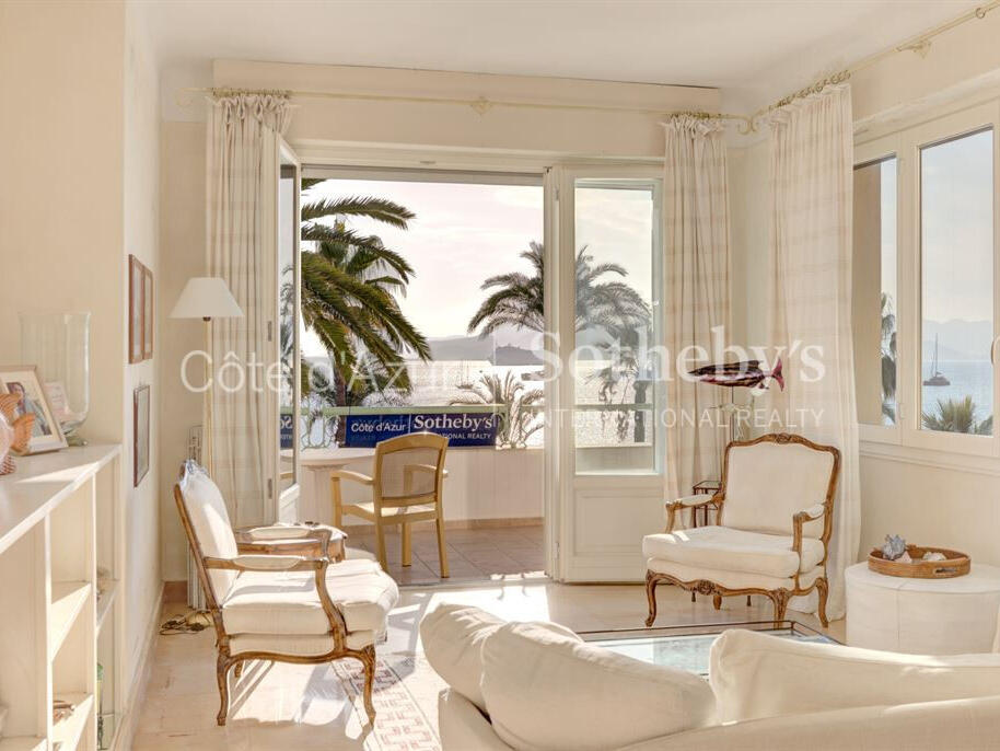 Appartement Cannes