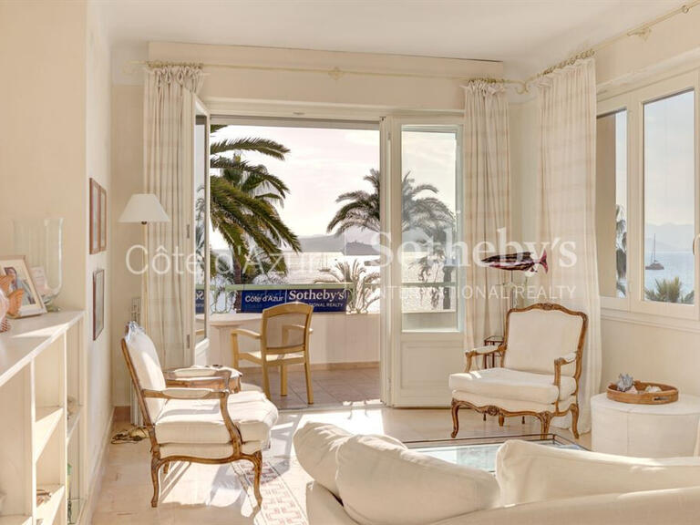 Appartement Cannes - 2 chambres - 79m²