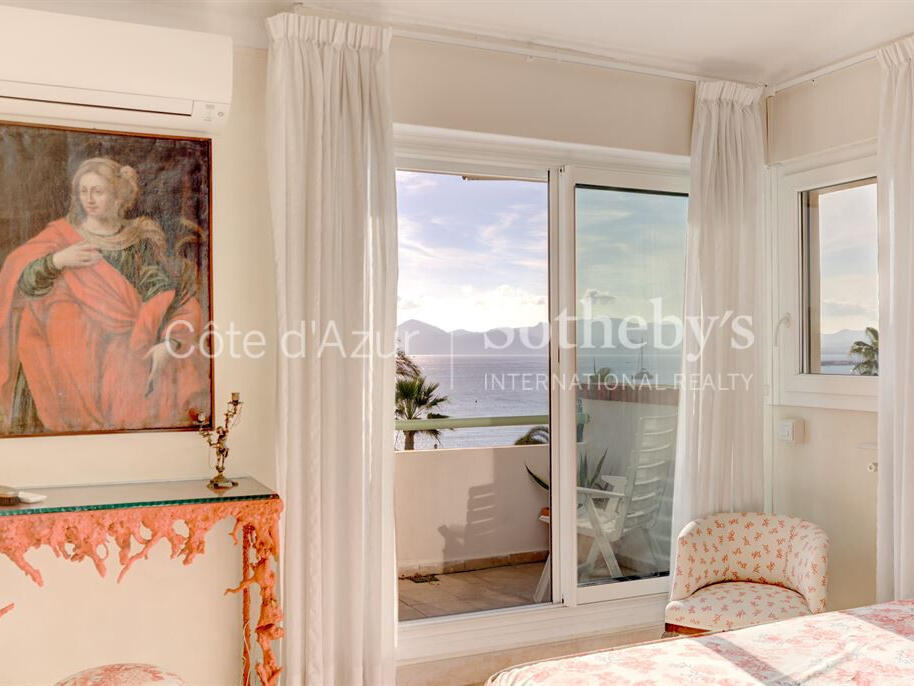 Appartement Cannes